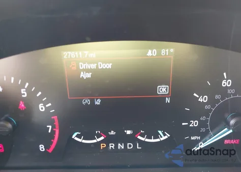 2020 Ford Escape Se z USA, uszkodzony, nr VIN 1FMCU0G63LUA70922